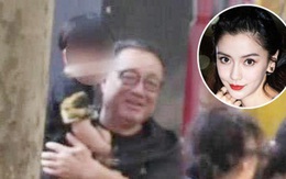 Vướng nghi vấn ly hôn Huỳnh Hiểu Minh từ lâu, mối quan hệ của Angela Baby với bố mẹ chồng ra sao?