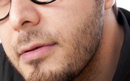 Nam giới để râu sẽ phòng tránh được ung thư?