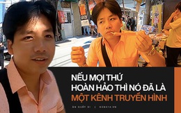 Cuối cùng Khoa Pug cũng lên tiếng giải thích cho loạt vlog “gây biến” ở Nhật, nhưng tại sao lại phát ngôn theo kiểu… thầm lặng thế này?