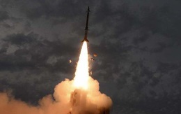 Nga "vớ bẫm" khi thu được tên lửa "quý hơn vàng" của Israel đánh rơi ở Syria?
