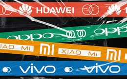 Smartphone Trung Quốc đang chia làm 2 phe để cắn xé lẫn nhau một cách gay gắt chưa từng thấy