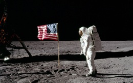 NASA lần đầu mở kho mẫu vật lấy từ Mặt Trăng cách đây hơn 40 năm