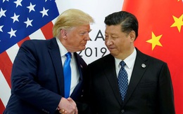 Mỹ - Trung ráo riết tìm địa điểm cho thượng đỉnh Trump-Tập