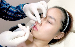 Ngày càng nhiều ca mù mắt và biến chứng kinh hoàng do làm đẹp bằng filler giá rẻ: Khi nào chị em mới biết sợ?