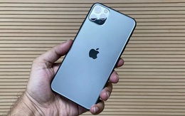 DxOMark đánh giá iPhone 11 Pro chụp ảnh xấu hơn cả Xiaomi