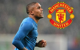 MU lấy Douglas Costa, Barca tranh Havertz