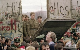 30 năm bức tường Berlin sụp đổ, vẫn nhiều khác biệt giữa miền Đông và Tây nước Đức
