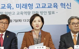 Hàn Quốc xóa bỏ trường “con nhà giàu”