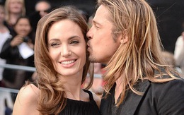 Rộ tin Brad Pitt nơm nớp lo sợ vì Angelina Jolie sắp tung clip gây sốc về thú vui tình dục thác loạn của 2 người