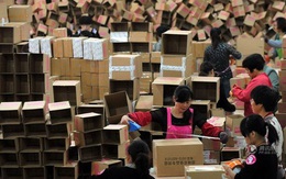 Dịp mua sắm Lễ Độc thân của Trung Quốc năm nay có thể lớn chưa từng có