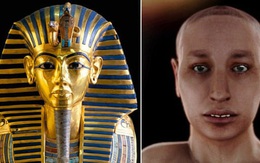 Bí ẩn cái chết của Pharaoh huyền thoại Tutankhamun cuối cùng đã có lời giải sau 3000 năm