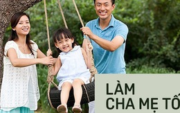 Trách phạt chỉ kích thích sự nổi loạn, muốn con ngoan ngoãn, bố mẹ chỉ cần áp dụng 7 biện pháp đơn giản nhưng hiệu quả sau