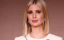 Đến 'nữ thần' Ivanka Trump cũng không thoát khỏi sự nghiệt ngã của thời gian, để lộ vẻ xuống sắc, già nua cùng những chi tiết kém sang