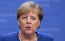 Ngầm nhắc đến Nga, Thủ tướng Merkel kêu gọi châu Âu phát triển vũ khí mới