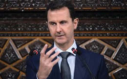 Tổng thống Bashar Al-Assad lý giải nguyên nhân của cuộc xung đột Syria