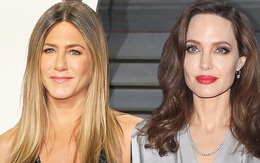 Jennifer Aniston động đến cả "ông lớn" Marvel chỉ để mỉa mai Angelina Jolie, cuộc chiến với tình địch cũ chưa dứt?