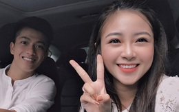Bạn gái hot girl của cầu thủ Phan Văn Đức tiết lộ thông tin đám cưới cùng kế hoạch sinh con với bạn trai