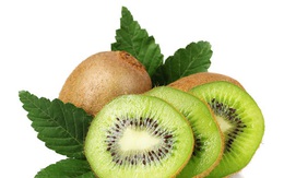 Quả kiwi giúp ngừa gan nhiễm mỡ