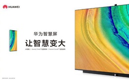 Vì sao Xiaomi, Huawei, OnePlus cùng đổ xô đi sản xuất TV?