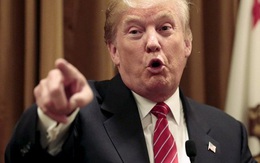 Tổng thống Trump dọa tăng thuế với hàng Trung Quốc nếu không có thỏa thuận