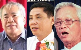 Công bố quyết định kỷ luật 3 lãnh đạo Khánh Hòa của Ban bí thư