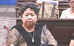 Triệu tập hơn 100 người tới phiên xử vụ 'đại gia' Hứa Thị Phấn