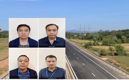 Sai phạm tại cao tốc Đà Nẵng-Quảng Ngãi: Bắt 4 cán bộ là kết cục biết trước