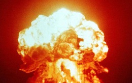 Vụ thử bom H của Triều Tiên mạnh gấp 17 lần bom nguyên tử Little Boy?