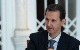 TT Assad hé lộ thông tin "rùng mình" về Mỹ, người Kurd