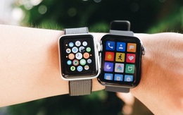 Trên tay Xiaomi Mi Watch: Chiếc Apple Watch của thế giới Android, tuy nhiên chưa nên mua ở thời điểm hiện tại