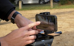 Dùng iPhone 11 Pro quay siêu xe thay máy quay chuyên nghiệp, chất lượng như thế nào?
