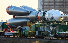 Mỹ chi hàng tỷ đô để đi nhờ tàu vũ trụ Nga