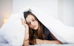 Đừng thức dậy vào buổi sáng theo cách này vì nó có thể gây tổn thương cho cơ thể nhiều hơn khi bạn thức khuya