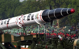 Tên lửa vừa được Ấn Độ phóng thử trong đêm "khủng khiếp" cỡ nào?