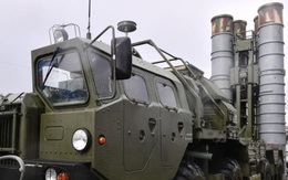 Thổ Nhĩ Kỳ sẽ sử dụng S-400 đầu năm sau, không phải 'làm của'