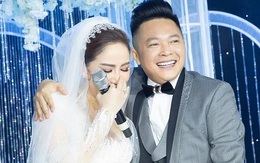 Chồng đại gia bị chê vì nhan sắc không cân xứng, Bảo Thy nói gì?