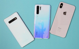 Mỹ, Trung Quốc, Hàn Quốc: 3 trường phái 'nhiếp ảnh' smartphone của năm 2019 khác nhau như thế nào?