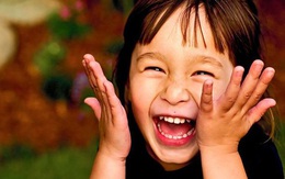 9 câu nói đơn giản của cha mẹ nhưng khiến mọi đứa trẻ tự tin, hạnh phúc