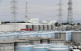 Nhật Bản​: Thải nước nhiễm xạ từ nhà máy Fukushima ra biển là an toàn