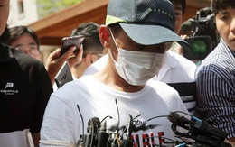 Chồng Hàn Quốc giết rồi giấu thi thể người vợ Việt