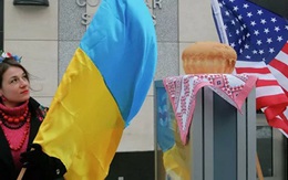 Ukraine đang cảm thấy bị Washington bỏ rơi?
