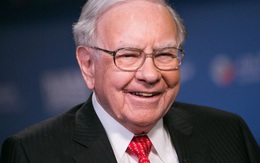 Warren Buffett: Ba quyết định quan trọng phân định rạch ròi người thành công và kẻ mộng mơ hão huyền, bạn làm được bao nhiêu?