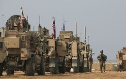 Tuyên bố "sốc" của Lầu Năm Góc về IS sau khi Mỹ rút quân khỏi bắc Syria