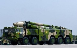 Mỹ "khoe" có thể dễ dàng đánh chặn “sát thủ tàu sân bay” DF-21D Trung Quốc