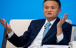 Jack Ma mất ngôi giàu nhất châu Á