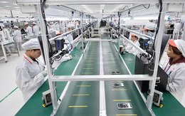 Muốn gia công tới 125 triệu máy/năm, gấp 6 lần doanh số smartphone toàn Việt Nam, tham vọng Vsmart lớn như thế nào?