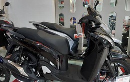 Honda SH mỗi ngày tăng giá thêm 1 triệu, đại lý thu lời, dân tình bức xúc