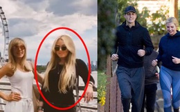 Tiffany Trump bất ngờ lột xác, khoe vóc dáng thon gọn hơn cả chị gái Ivanka đang bị chỉ trích vì tăng cân chóng mặt