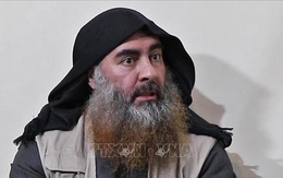 IS đang tìm cách phân tán nguồn lực tài chính sau cái chết của thủ lĩnh al-Baghdadi