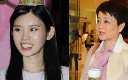 Bà Tư trùm sòng bạc Macau giận tím mặt vì con dâu Ming Xi lén phẫu thuật, chuẩn bị quay lại Cbiz chỉ 1 tháng sau sinh